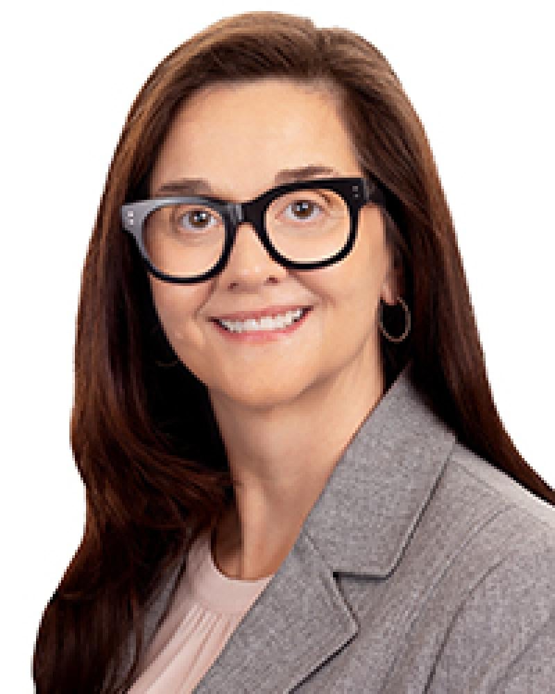 Alicia Betsinger